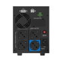 Phasak Phasak Protekt PH 7621 2160 VA/1400 W SAI Interactiva Torre